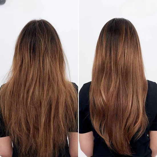 Keratin Hair Mask