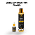 Deal 3 – Shine & Protection Combo