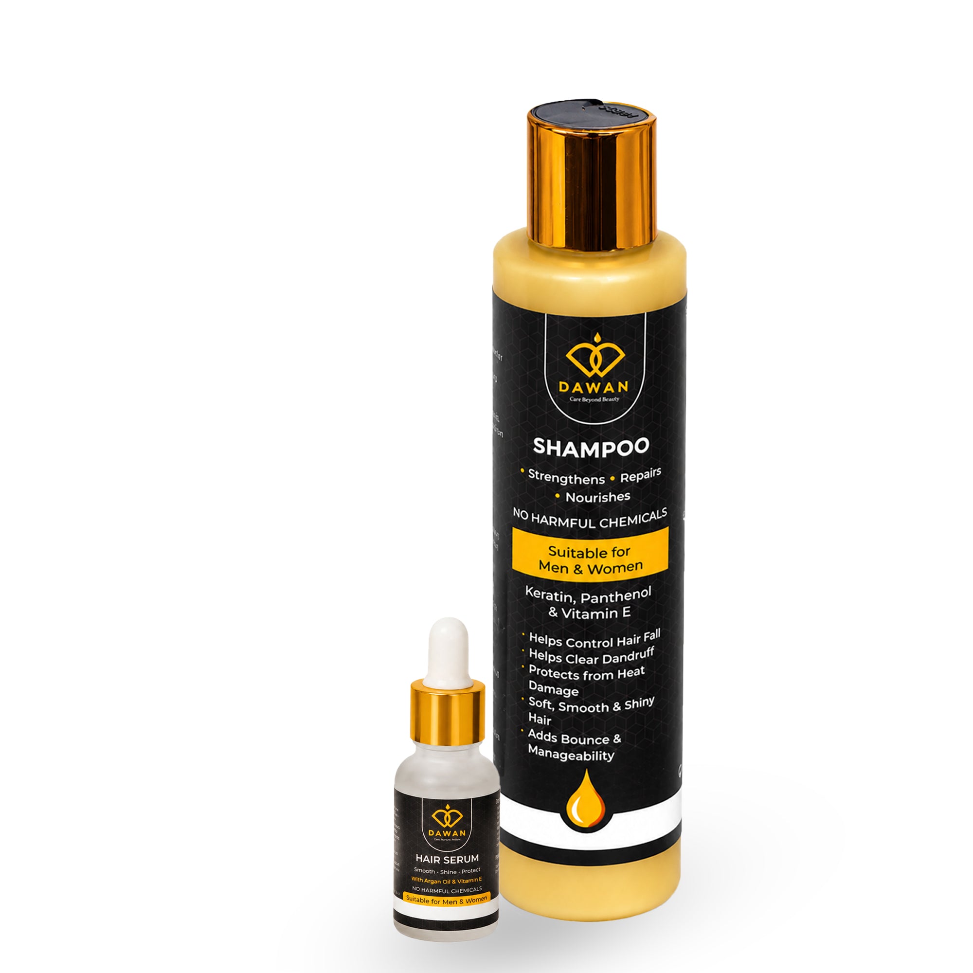 Deal 3 – Shine & Protection Combo