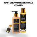 Deal 4 - Hair Growth Essentials Combo