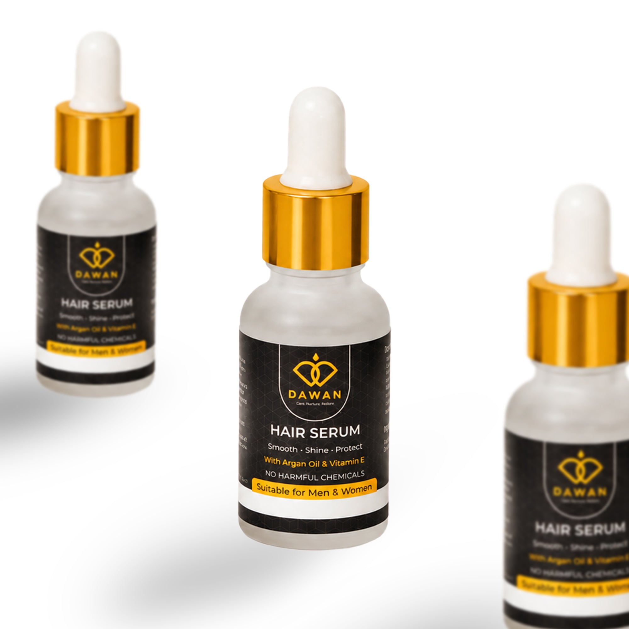 Hair Serum