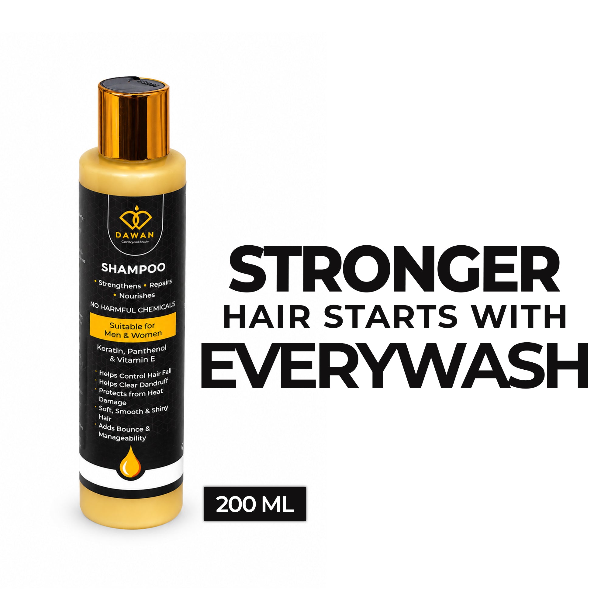 Shampoo