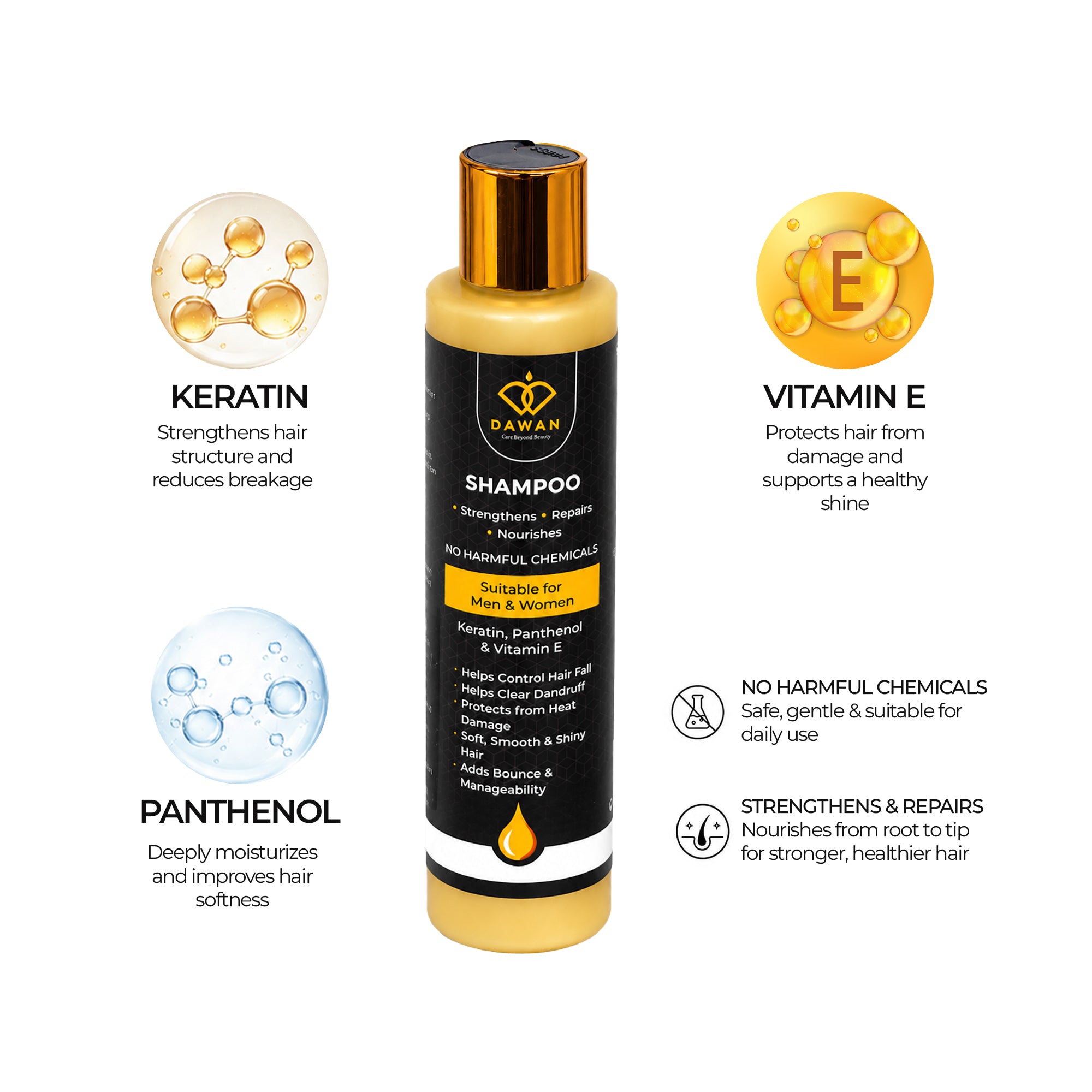 Shampoo
