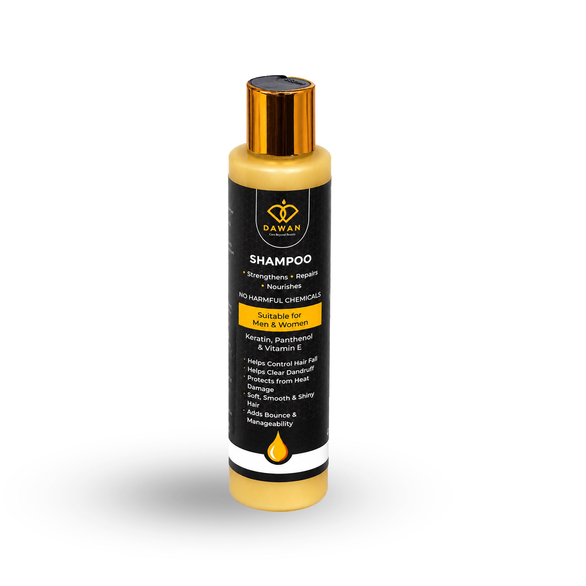 Shampoo