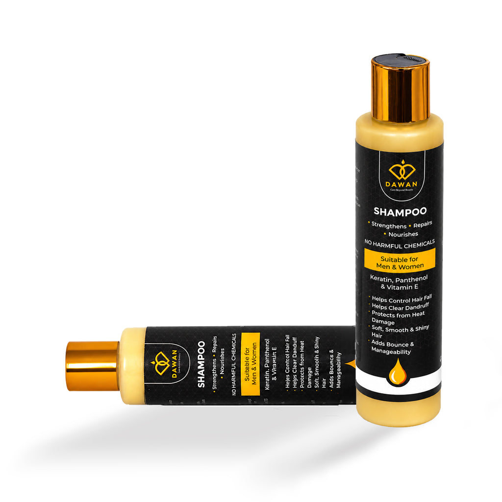 Shampoo