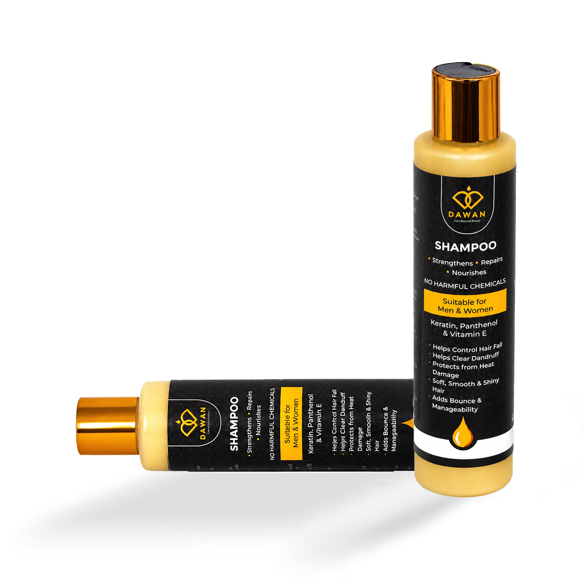 Shampoo