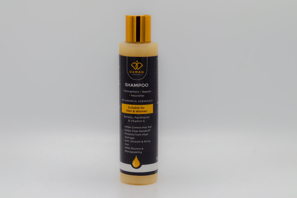Shampoo