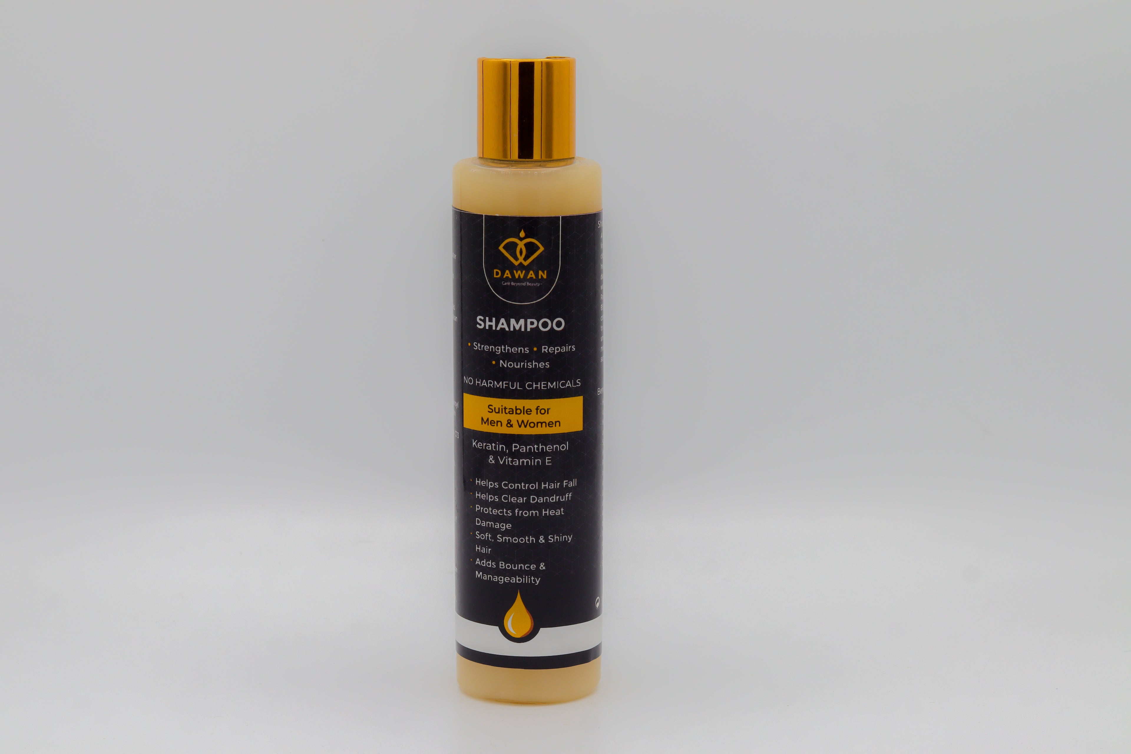 Shampoo