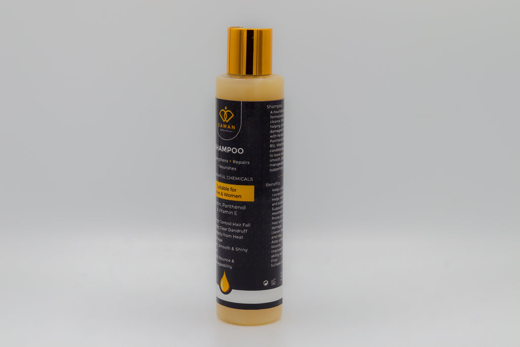 Shampoo
