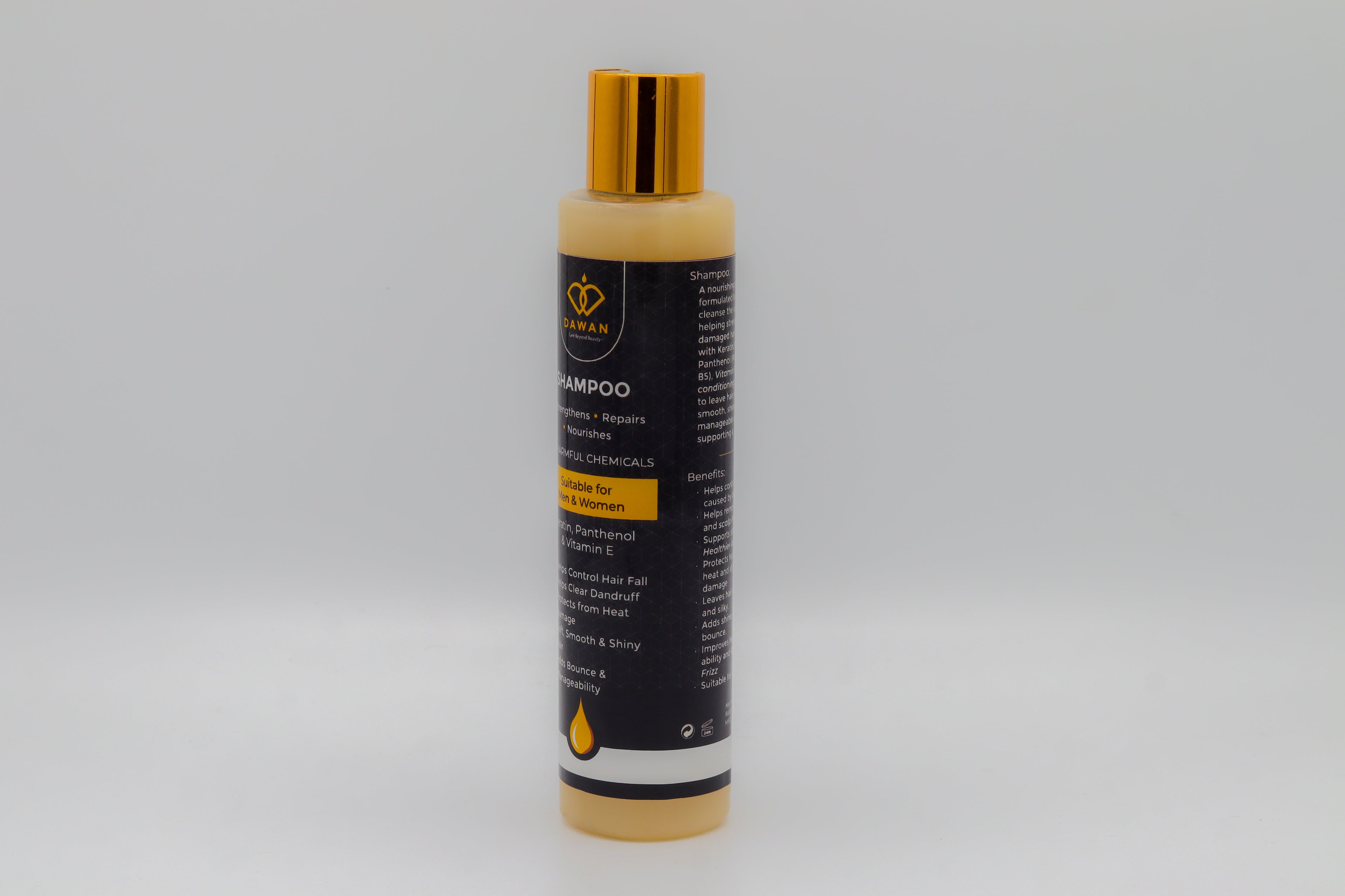 Shampoo