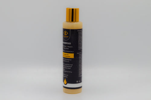 Shampoo