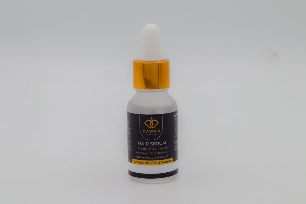 Hair Serum