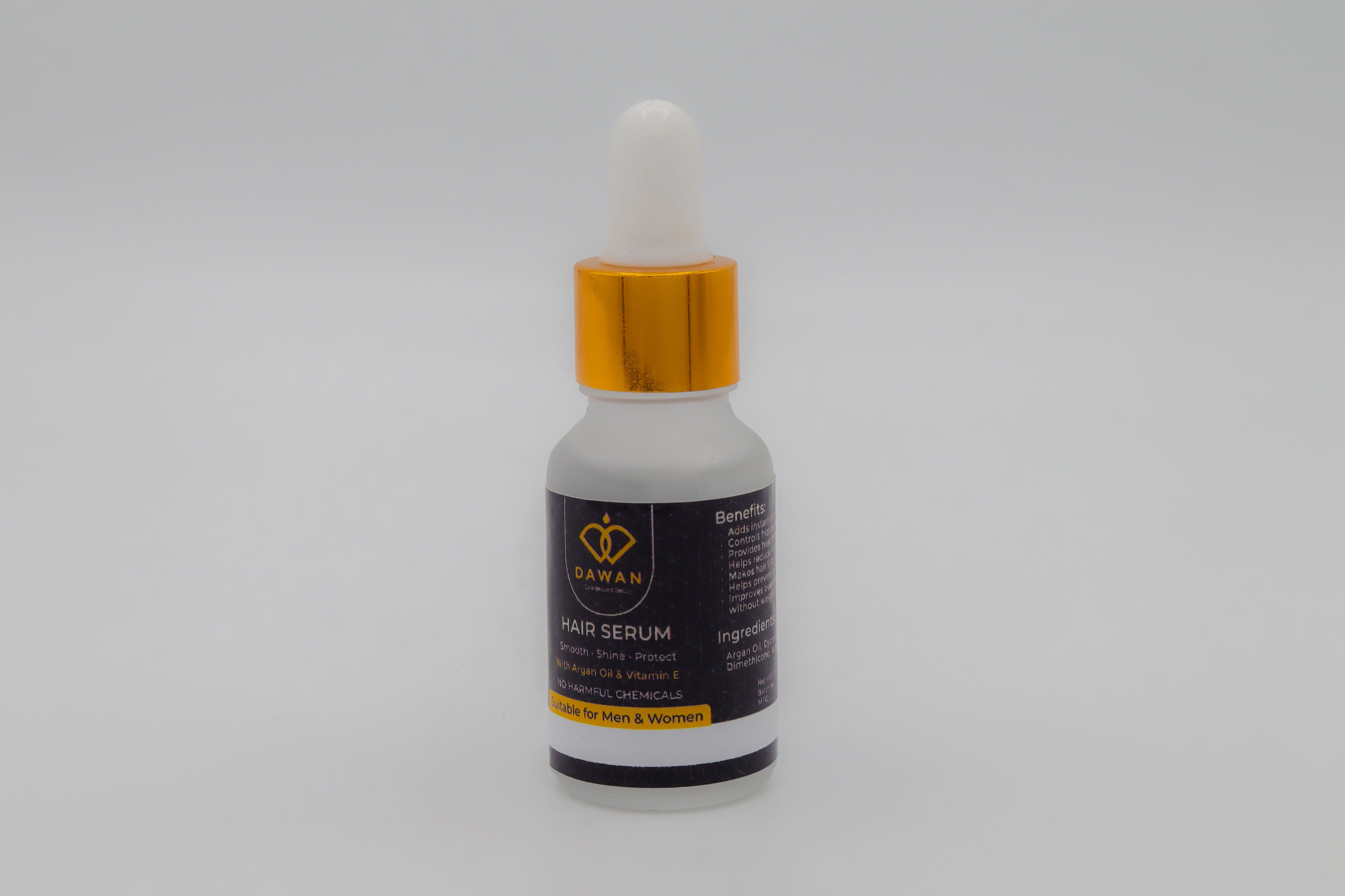 Hair Serum