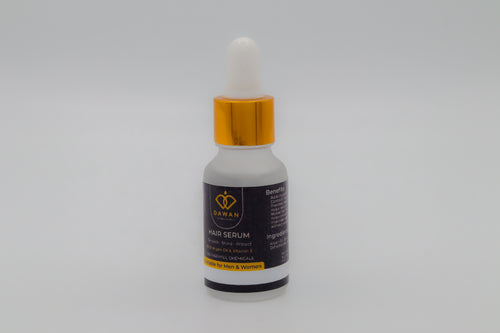 Hair Serum