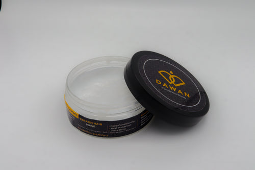 Keratin Hair Mask