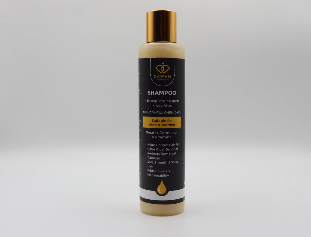 Shampoo