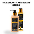 Deal 1 – Hair Growth & Repair Combo